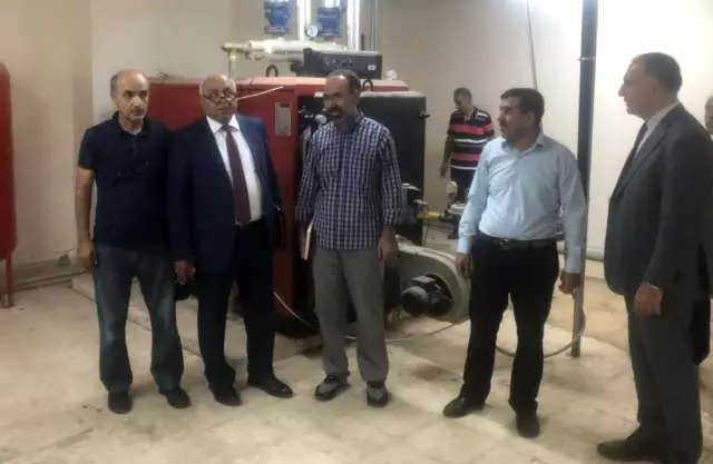 Okul ve kurumlarda denetleme ve rehberlik çalışmaları yapıldı Okul ve kurumlarda denetleme ve rehberlik çalışmaları yapıldı