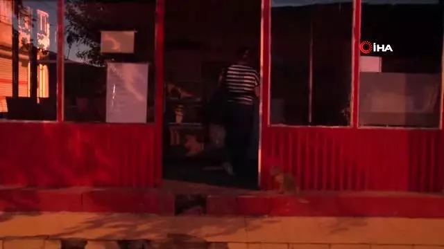 Okuma-yazma bilmeden kendi işinin patronu oldu Okuma-yazma bilmeden kendi işinin patronu oldu