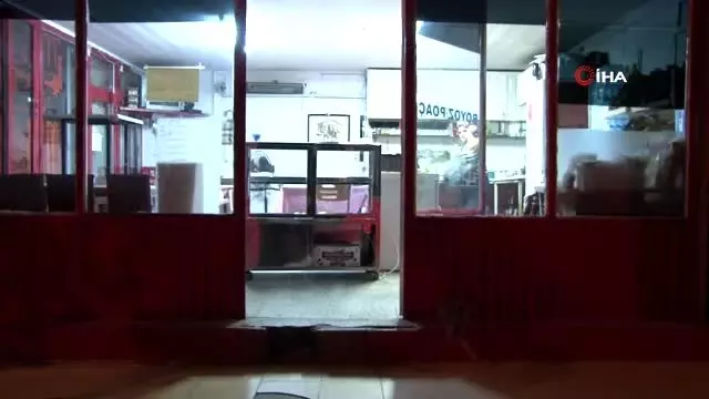 Okuma-yazma bilmeden kendi işinin patronu oldu Okuma-yazma bilmeden kendi işinin patronu oldu