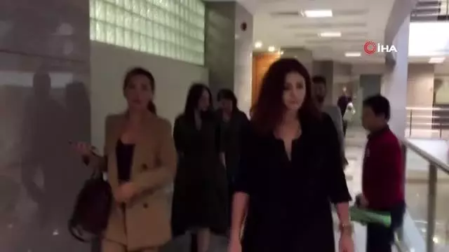 Deniz Çakır hakim karşısına çıktı: Burası Atatürk Türkiye'si, Arabistan değil dedim Deniz Çakır hakim karşısına çıktı: Burası Atatürk Türkiye'si, Arabistan değil dedim