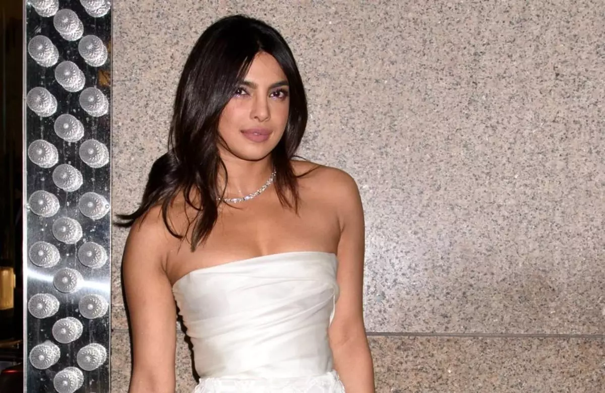 Priyanka Chopra Marvel karakteri olmak istiyor