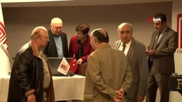 Prof. Dr. Övgün Ahmet Ercan: 'Büyük İstanbul depremi diye bir şey yok' Prof. Dr. Övgün Ahmet Ercan: 'Büyük İstanbul depremi diye bir şey yok'