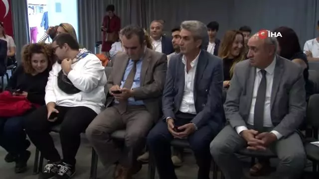 Prof. Dr. Övgün Ahmet Ercan: 'Büyük İstanbul depremi diye bir şey yok' Prof. Dr. Övgün Ahmet Ercan: 'Büyük İstanbul depremi diye bir şey yok'
