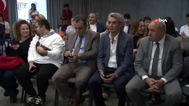 Prof. Dr. Övgün Ahmet Ercan: 'Büyük İstanbul depremi diye bir şey yok' Prof. Dr. Övgün Ahmet Ercan: 'Büyük İstanbul depremi diye bir şey yok'