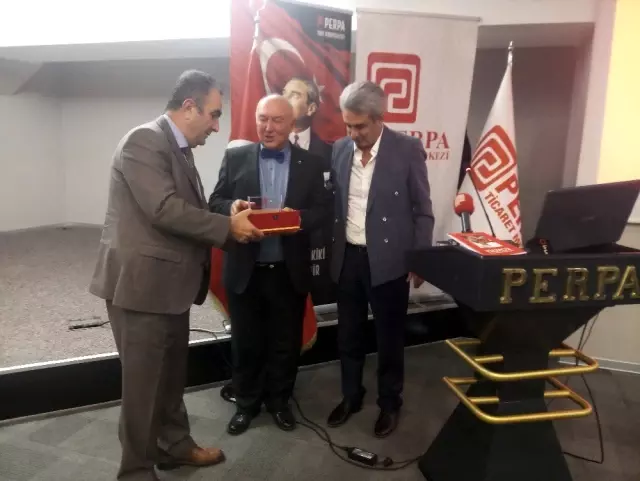 Deprem uzmanı Övgün Ahmet Ercan: Büyük İstanbul depremi diye bir şey yok Deprem uzmanı Övgün Ahmet Ercan: Büyük İstanbul depremi diye bir şey yok