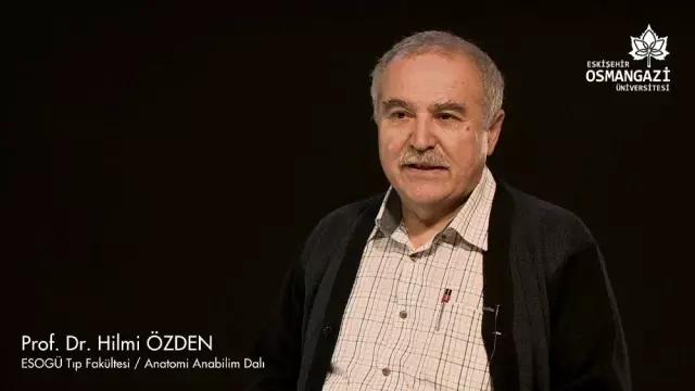 Prof. Dr. Özden Kerkük 'Hatıramdaki Kerkük' kitabını anlattı
