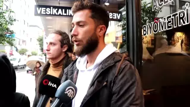 Sapık fotoğrafçı stüdyoya gizli kamera koyup çalışanları ve müşterileri kaydetti Sapık fotoğrafçı stüdyoya gizli kamera koyup çalışanları ve müşterileri kaydetti