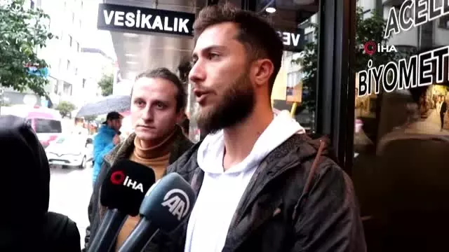 Sapık fotoğrafçı stüdyoya gizli kamera koyup çalışanları ve müşterileri kaydetti Sapık fotoğrafçı stüdyoya gizli kamera koyup çalışanları ve müşterileri kaydetti