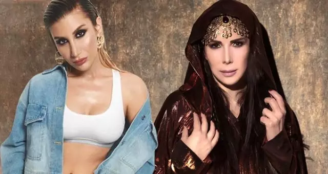 Şarkıcı Tuğba Özerk, İrem Derici'nin eski eşi ile aşk yaşamaya başladı Şarkıcı Tuğba Özerk, İrem Derici'nin eski eşi ile aşk yaşamaya başladı