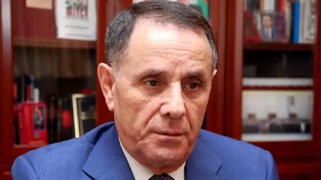 Azerbaycan Başbakanı Nevruz Memmedov istifa etti! Yerine gelecek isim belli oldu Azerbaycan Başbakanı Nevruz Memmedov istifa etti! Yerine gelecek isim belli oldu