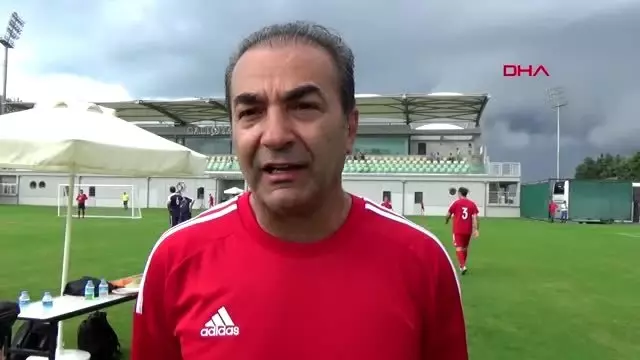 Spor albert riera fatih terim'e inancım sonsuz Spor albert riera fatih terim'e inancım sonsuz
