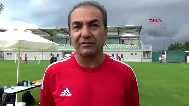 Spor albert riera fatih terim'e inancım sonsuz Spor albert riera fatih terim'e inancım sonsuz
