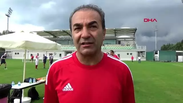 Spor albert riera fatih terim'e inancım sonsuz Spor albert riera fatih terim'e inancım sonsuz