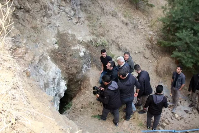 Tasarım atölyeleriyle Oltu Taşı'nda gelir artacak