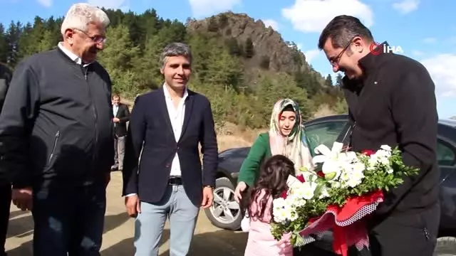 Tasarım atölyeleriyle Oltu Taşı'nda gelir artacak