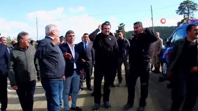 Tasarım atölyeleriyle Oltu Taşı'nda gelir artacak Tasarım atölyeleriyle Oltu Taşı'nda gelir artacak