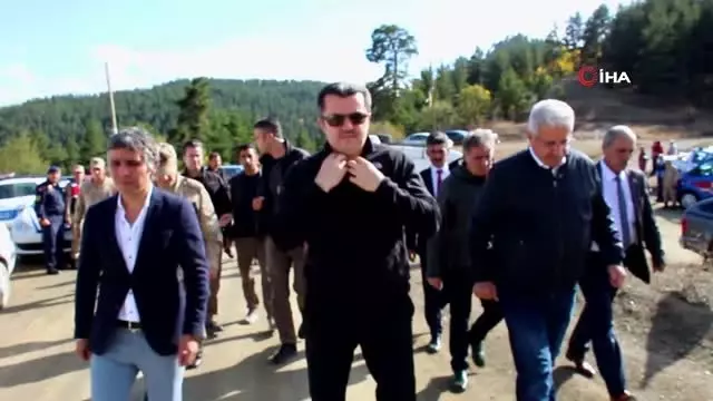Tasarım atölyeleriyle Oltu Taşı'nda gelir artacak Tasarım atölyeleriyle Oltu Taşı'nda gelir artacak