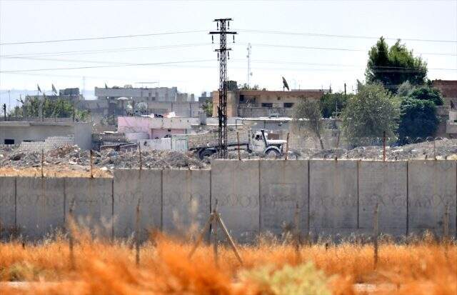 Terör örgütü YPG/PKK'da operasyon paniği artıyor