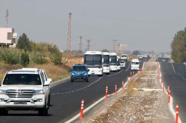 Terör örgütü YPG/PKK'da operasyon paniği artıyor
