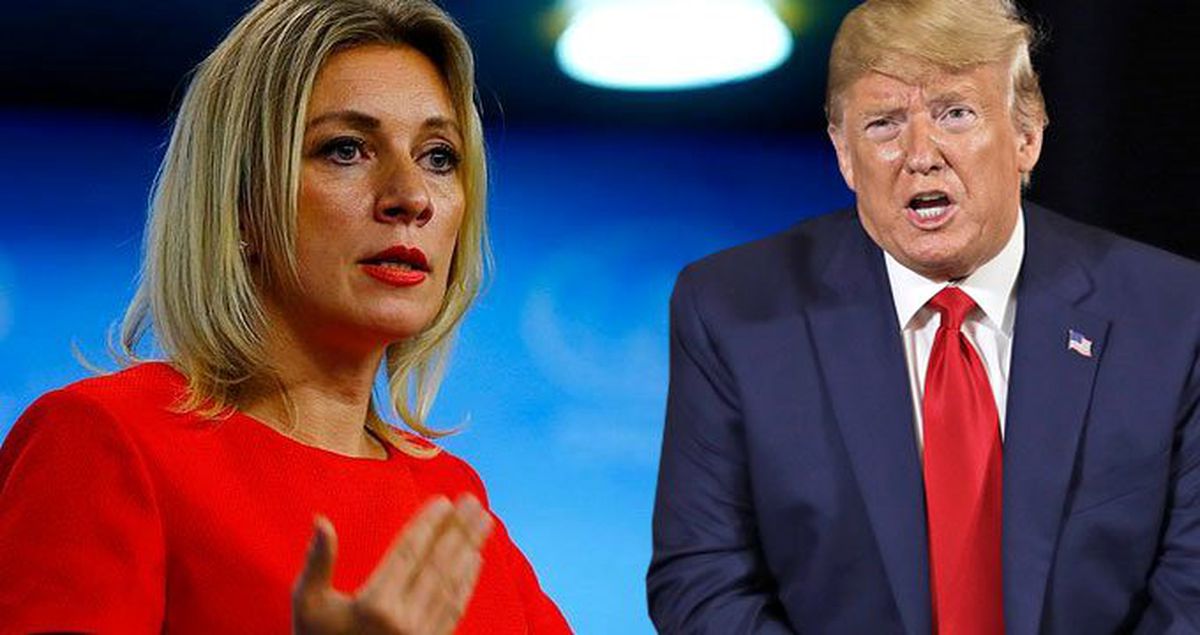 Trump'ın Türkiye tehdidine Rusya'dan ilk yorum geldi