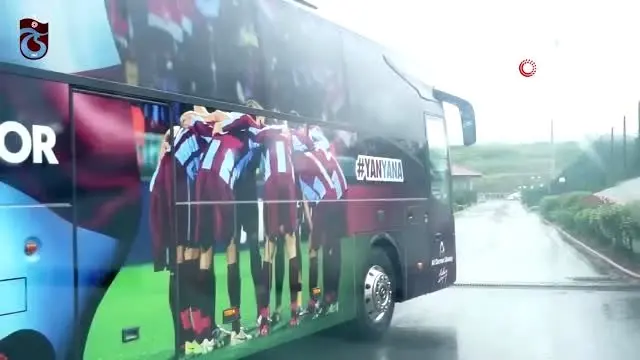 Ünal Karaman, Rizespor maçında oyuncularını böyle sahaya gönderdi! Ünal Karaman, Rizespor maçında oyuncularını böyle sahaya gönderdi!