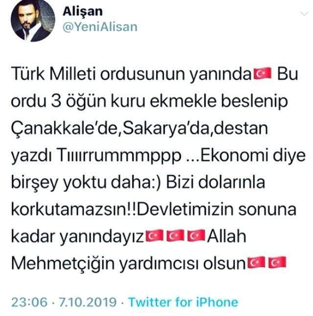 Ünlü isimlerden Trump'ın Türkiye ile ilgili sözlerine tokat gibi cevap: Isıracak köpek ısırmaz