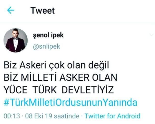 Ünlü isimlerden Trump'ın Türkiye ile ilgili sözlerine tokat gibi cevap: Isıracak köpek havlamaz