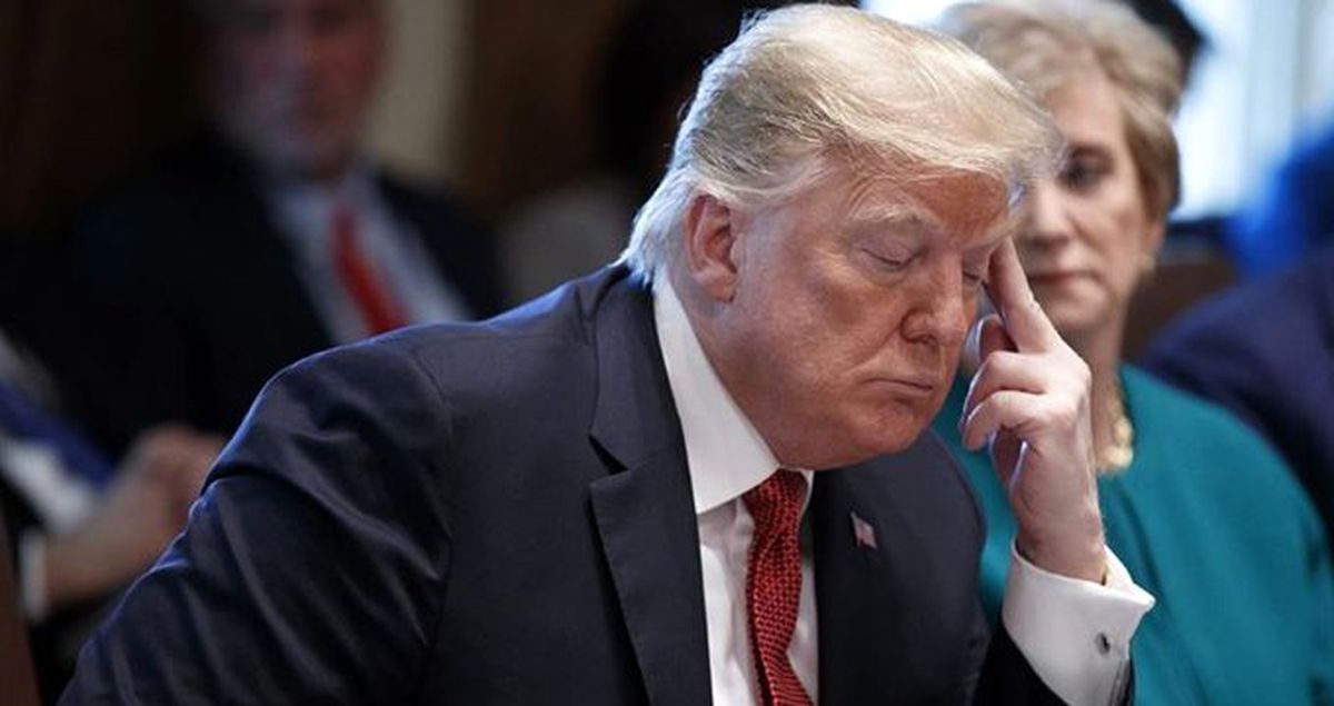 Ünlü isimlerden Trump'ın Türkiye ile ilgili sözlerine tokat gibi cevap: Isıracak köpek havlamaz