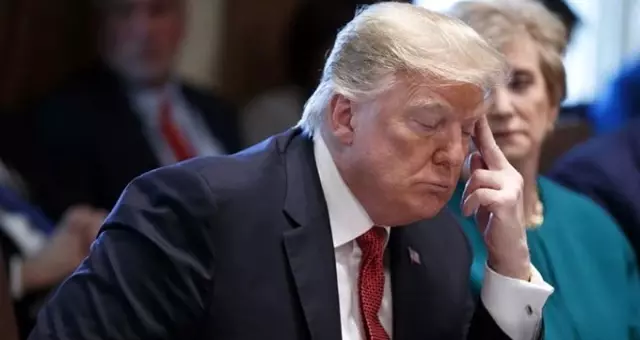 Ünlü isimlerden Trump'ın Türkiye ile ilgili sözlerine tokat gibi cevap: Isıracak köpek havlamaz Ünlü isimlerden Trump'ın Türkiye ile ilgili sözlerine tokat gibi cevap: Isıracak köpek havlamaz