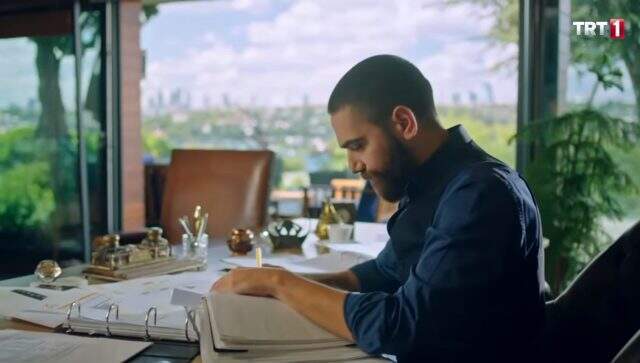 Vuslat 25. yeni bölüm fragmanı yayınlandı! Vuslat 24. son bölüm izle TRT 1