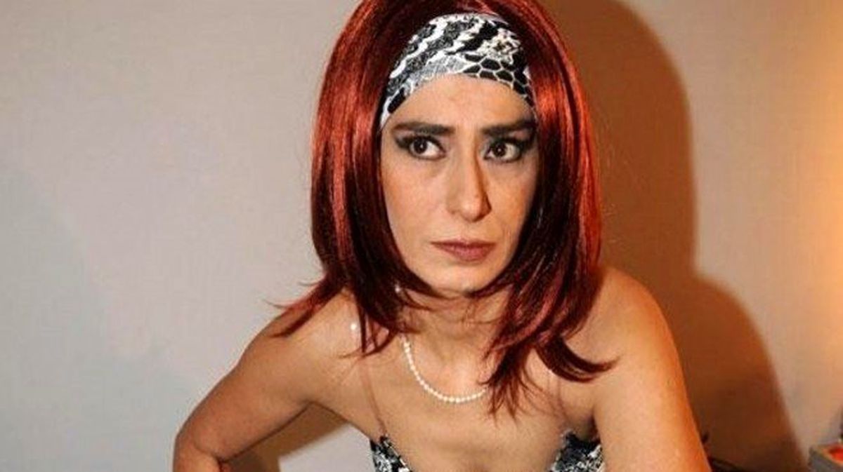 Yıldız Tilbe, Amerika'ya tepki gösterdi: Allah belanızı versin