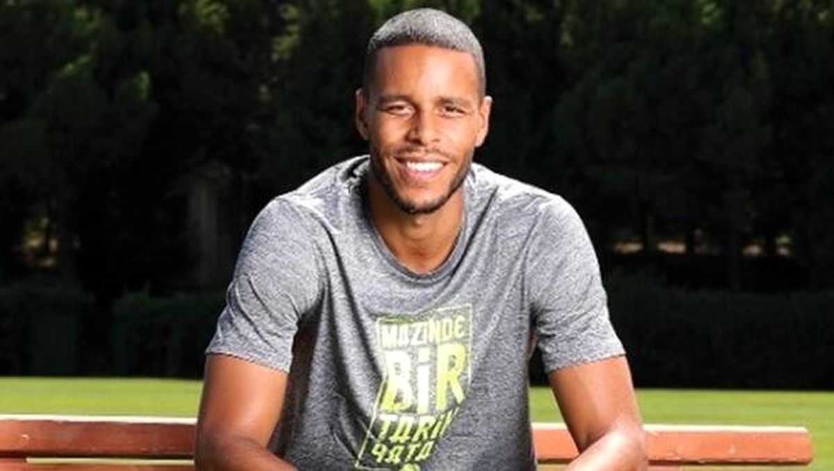 Zanka: 'Atiba yakın arkadaşım, çayı ve mantıyı çok seviyorum...'