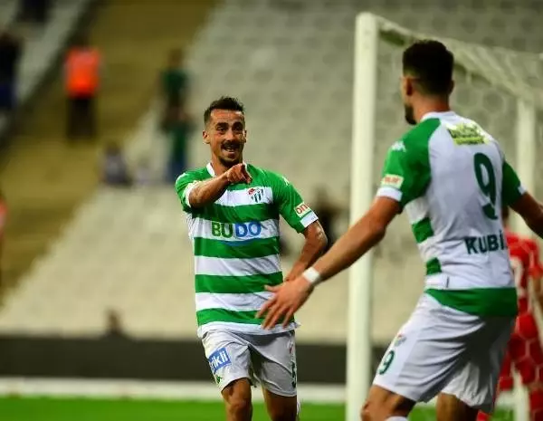 1'inci lig'de en fazla altyapı oyuncusuna forma veren kulüp bursaspor 1'inci lig'de en fazla altyapı oyuncusuna forma veren kulüp bursaspor