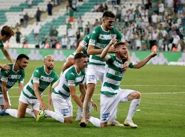 1'inci lig'de en fazla altyapı oyuncusuna forma veren kulüp bursaspor 1'inci lig'de en fazla altyapı oyuncusuna forma veren kulüp bursaspor