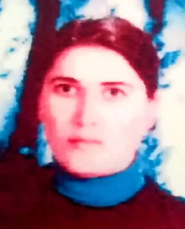 13 yıl sonra sevgilisini öldürdüğü itiraf eden sanık, mahkemede ifade değiştirdi 13 yıl sonra sevgilisini öldürdüğü itiraf eden sanık, mahkemede ifade değiştirdi