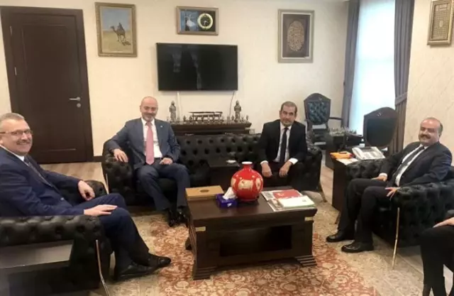 3T vizyonuyla tarımsal üretimde öncü kent olacak