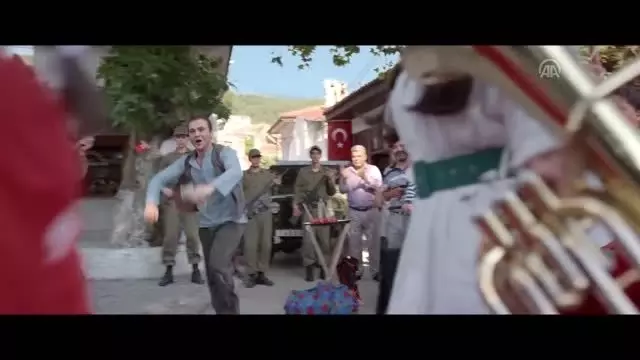 '7. Koğuştaki Mucize' 11 Ekim'de vizyona girecek '7. Koğuştaki Mucize' 11 Ekim'de vizyona girecek