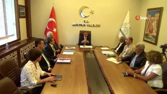 AB Erasmus+ 'Çoban Köprüsü' ve 'DEMCARE' projeleri tanıtıldı AB Erasmus+ 'Çoban Köprüsü' ve 'DEMCARE' projeleri tanıtıldı