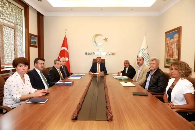 AB Erasmus+ 'Çoban Köprüsü' ve 'DEMCARE' Projeleri Tanıtıldı AB Erasmus+ 'Çoban Köprüsü' ve 'DEMCARE' Projeleri Tanıtıldı