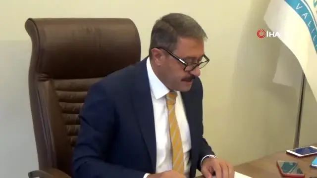 AB Erasmus+ 'Çoban Köprüsü' ve 'DEMCARE' projeleri tanıtıldı AB Erasmus+ 'Çoban Köprüsü' ve 'DEMCARE' projeleri tanıtıldı