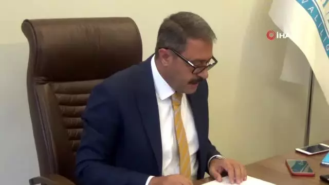 AB Erasmus+ 'Çoban Köprüsü' ve 'DEMCARE' projeleri tanıtıldı AB Erasmus+ 'Çoban Köprüsü' ve 'DEMCARE' projeleri tanıtıldı