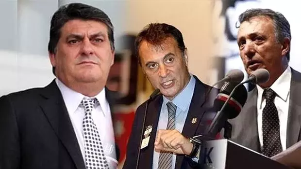 Adalı imzaları verdi, Çebi çekildi, Ünal'dan birlik çağrısı geldi