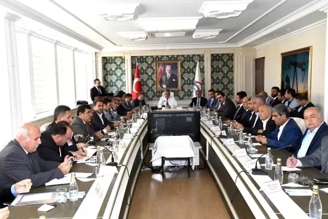 Adıyaman tanıtım günlerine hazırlanıyor