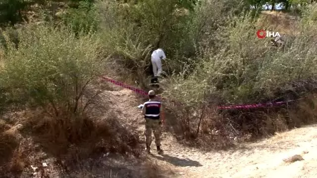 Ailesi ve kurtarma ekipleri onu ararken gelen silah sesiyle şoke oldular Ailesi ve kurtarma ekipleri onu ararken gelen silah sesiyle şoke oldular