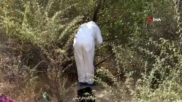Ailesi ve kurtarma ekipleri onu ararken gelen silah sesiyle şoke oldular Ailesi ve kurtarma ekipleri onu ararken gelen silah sesiyle şoke oldular