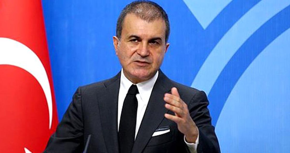 AK Parti'den 'Hristiyan mahallesi vuruldu' iddialarına sert tepki: HDP, kara propagandaya ve yalan haber üretmeye devam ediyor
