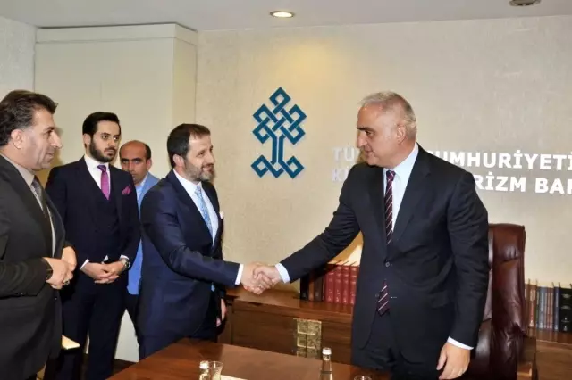 AK Parti heyetinden Ankara çıkarması AK Parti heyetinden Ankara çıkarması