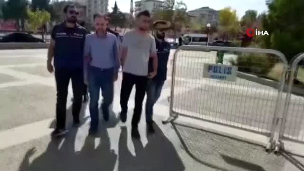Aksaray ve İstanbul'da kaçak cep telefonu operasyonu: 2 tutuklama