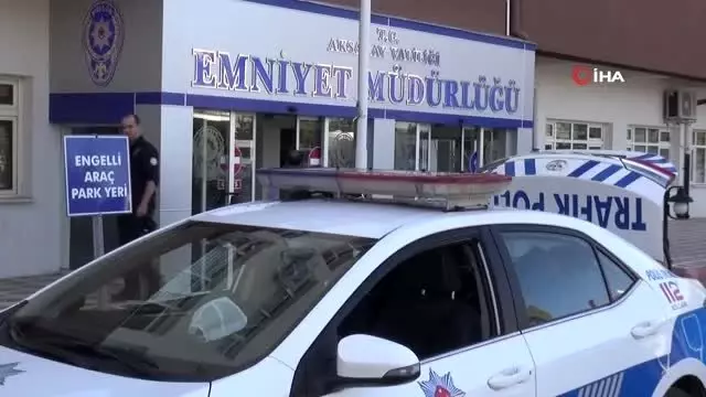 Aksaray ve İstanbul'da kaçak cep telefonu operasyonu: 2 tutuklama Aksaray ve İstanbul'da kaçak cep telefonu operasyonu: 2 tutuklama