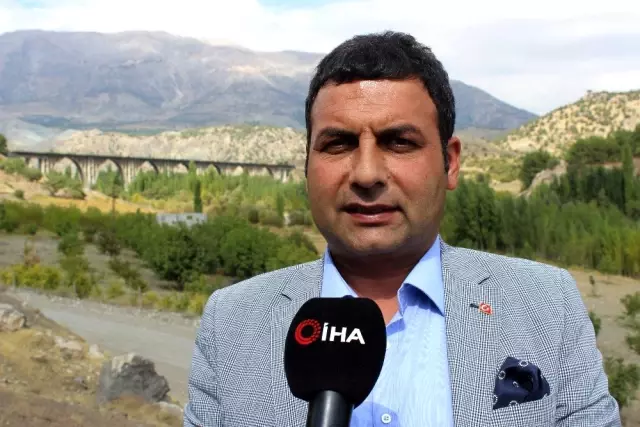 Alman Köprüsü 90 yıldır yük ve yolcu taşıyor Alman Köprüsü 90 yıldır yük ve yolcu taşıyor